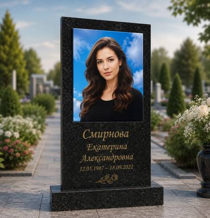 Фото на стекле, фотокерамика или гравировка